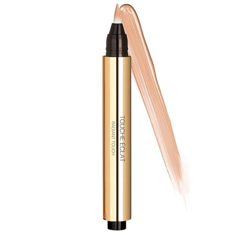 ysl camouflagestift|YSL touche éclat concealer pen.